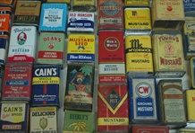 National Mustard Museum